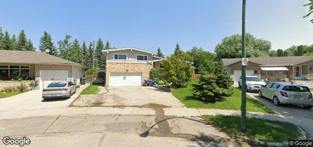 Larawan ng 37 Pleasant Bay sa Winnipeg, Manitoba