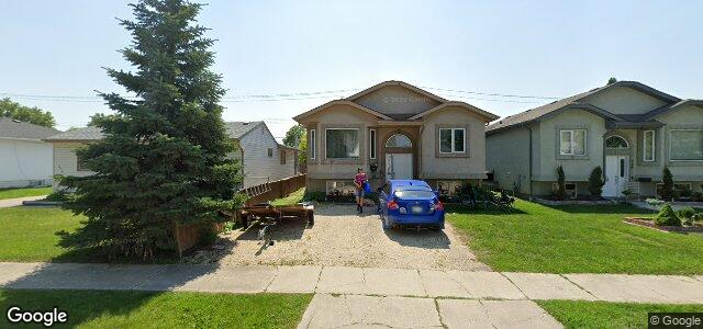 Larawan ng 370 Mckay Avenue sa Winnipeg, Manitoba
