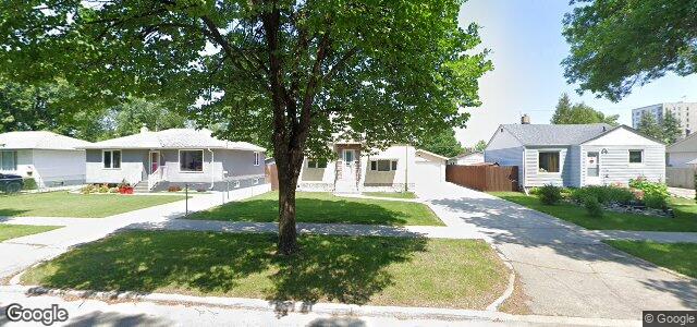 Larawan ng 371 Cheriton Avenue sa Winnipeg, Manitoba