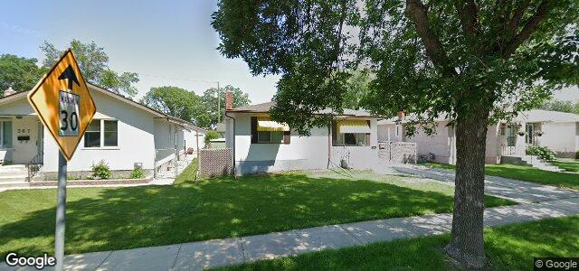 Larawan ng 371 Leighton Avenue sa Winnipeg, Manitoba