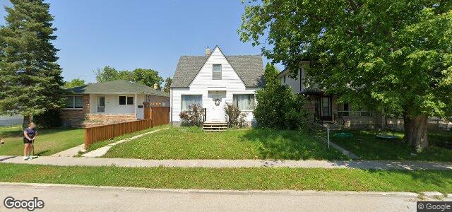 Larawan ng 371 Mckay Avenue sa Winnipeg, Manitoba