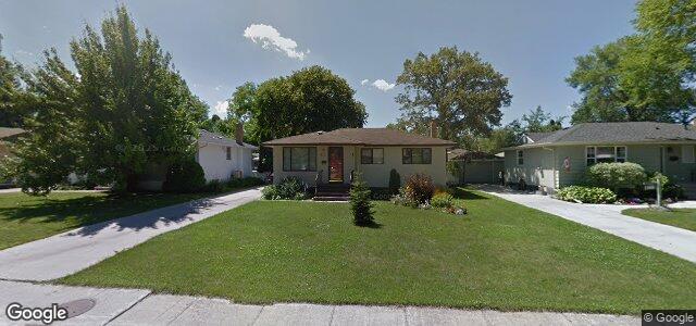 Larawan ng 372 Fearn Avenue sa Winnipeg, Manitoba