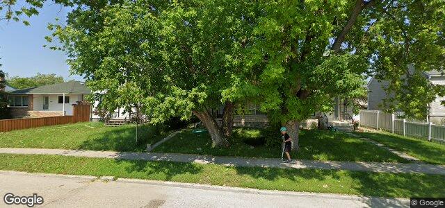 Larawan ng 373 Mckay Avenue sa Winnipeg, Manitoba