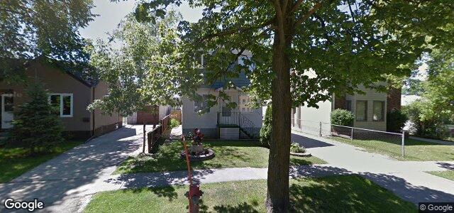Larawan ng 374 Edison Avenue sa Winnipeg, Manitoba