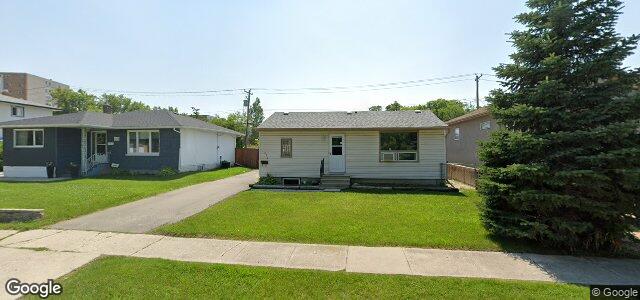 Larawan ng 374 Mckay Avenue sa Winnipeg, Manitoba