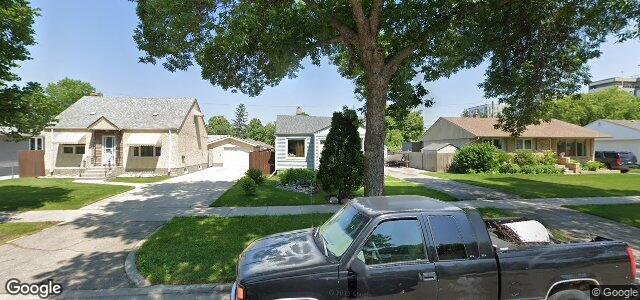 Larawan ng 375 Cheriton Avenue sa Winnipeg, Manitoba