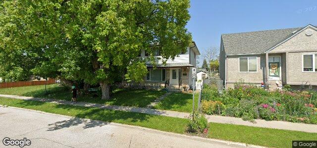 Larawan ng 375 Mckay Avenue sa Winnipeg, Manitoba