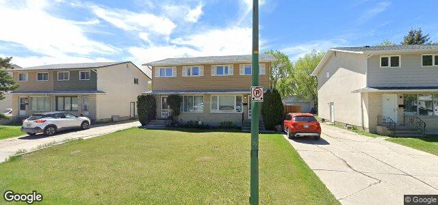 Larawan ng 376 Paufeld Drive sa Winnipeg, Manitoba