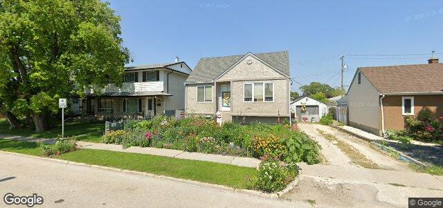 Larawan ng 377 Mckay Avenue sa Winnipeg, Manitoba
