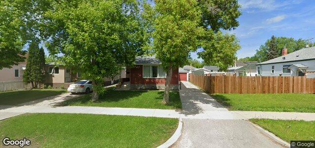 Larawan ng 377 Mcleod Avenue sa Winnipeg, Manitoba
