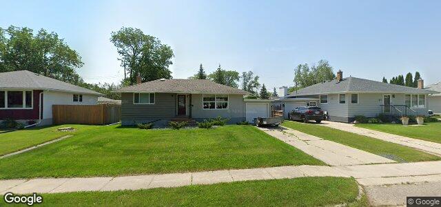 Larawan ng 378 Colvin Avenue sa Winnipeg, Manitoba