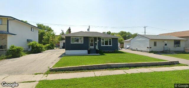 Larawan ng 378 Mckay Avenue sa Winnipeg, Manitoba