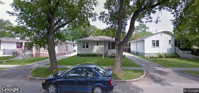 Larawan ng 379 Leighton Avenue sa Winnipeg, Manitoba