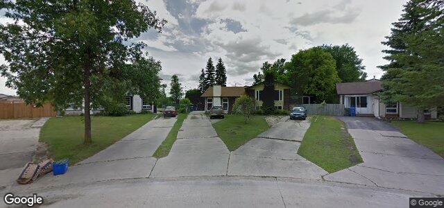 Larawan ng 38 Bret Bay sa Winnipeg, Manitoba