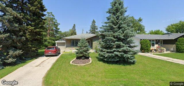 Larawan ng 38 Cameo Crescent sa Winnipeg, Manitoba