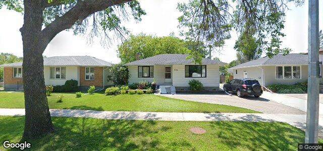 Larawan ng 380 Cheriton Avenue sa Winnipeg, Manitoba