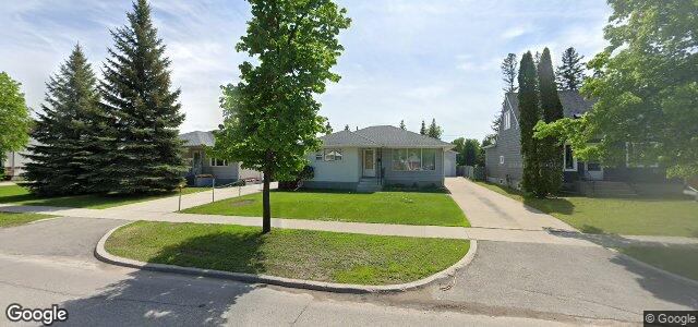 380 Mcleod Avenue（加拿大曼尼托巴省溫尼伯市）房屋照片