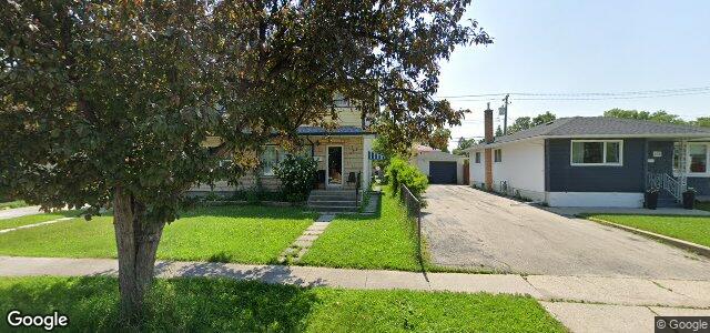 Larawan ng 382 Mckay Avenue sa Winnipeg, Manitoba