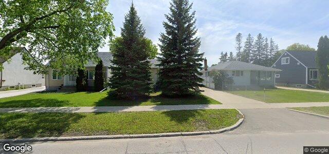 Larawan ng 382 Mcleod Avenue sa Winnipeg, Manitoba