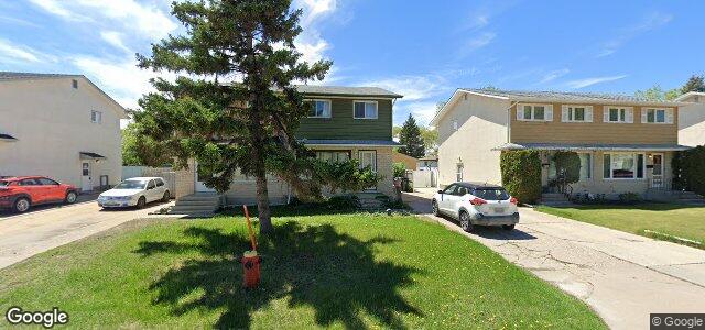 Larawan ng 382 Paufeld Drive sa Winnipeg, Manitoba