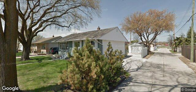 Larawan ng 383 Cheriton Avenue sa Winnipeg, Manitoba