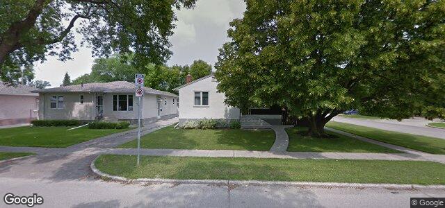 Larawan ng 383 Leighton Avenue sa Winnipeg, Manitoba