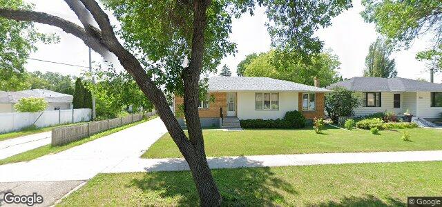 Larawan ng 384 Cheriton Avenue sa Winnipeg, Manitoba
