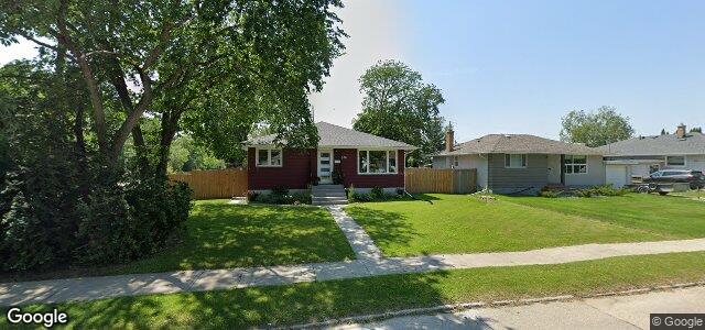 Larawan ng 384 Colvin Avenue sa Winnipeg, Manitoba