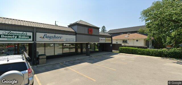 Larawan ng 384 Edison Avenue sa Winnipeg, Manitoba