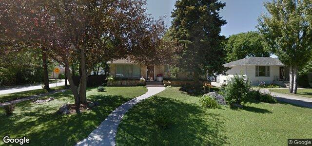 Larawan ng 384 Fearn Avenue sa Winnipeg, Manitoba
