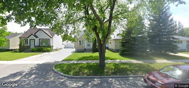 Larawan ng 384 Mcleod Avenue sa Winnipeg, Manitoba