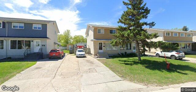 Larawan ng 384 Paufeld Drive sa Winnipeg, Manitoba