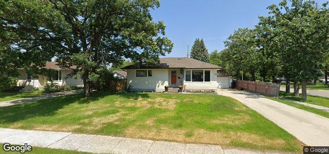 Larawan ng 385 Colvin Avenue sa Winnipeg, Manitoba