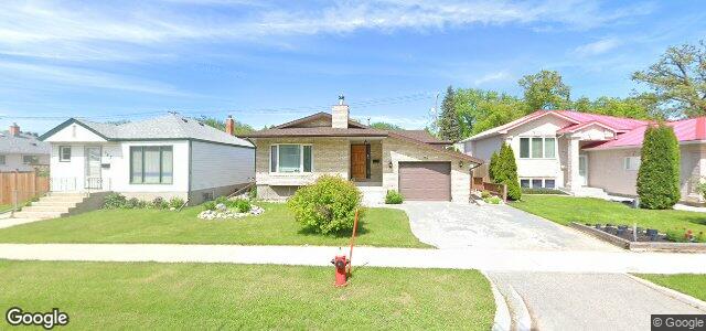 Larawan ng 385 Mcleod Avenue sa Winnipeg, Manitoba