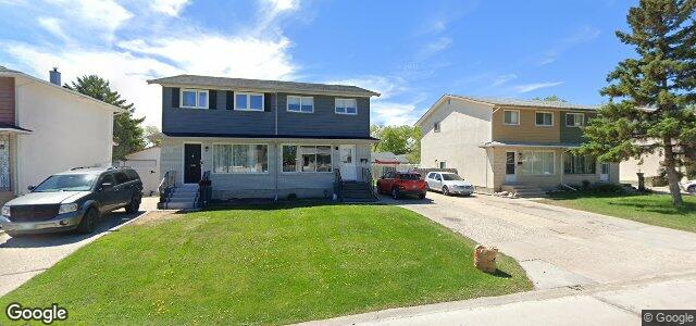 Larawan ng 388 Paufeld Drive sa Winnipeg, Manitoba