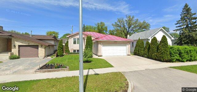 Larawan ng 389 Mcleod Avenue sa Winnipeg, Manitoba