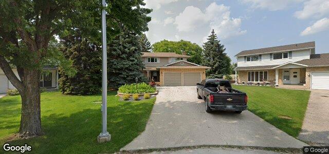 Larawan ng 39 Edelweiss Crescent sa Winnipeg, Manitoba