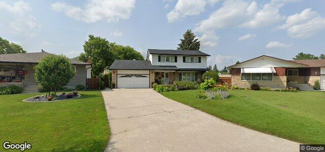 Larawan ng 39 Roselawn Bay sa Winnipeg, Manitoba