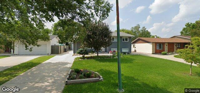 Larawan ng 39 Shelagh Crescent sa Winnipeg, Manitoba