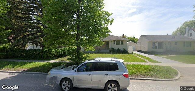 Larawan ng 390 Mcleod Avenue sa Winnipeg, Manitoba