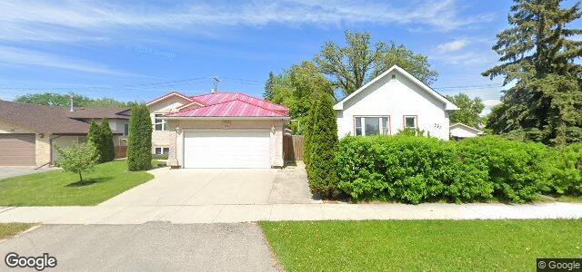 Larawan ng 391 Mcleod Avenue sa Winnipeg, Manitoba