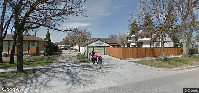 Larawan ng 392 Mcleod Avenue sa Winnipeg, Manitoba