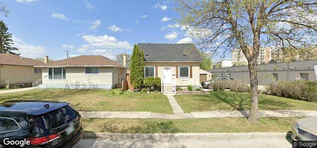 Larawan ng 393 Kingsford Avenue sa Winnipeg, Manitoba