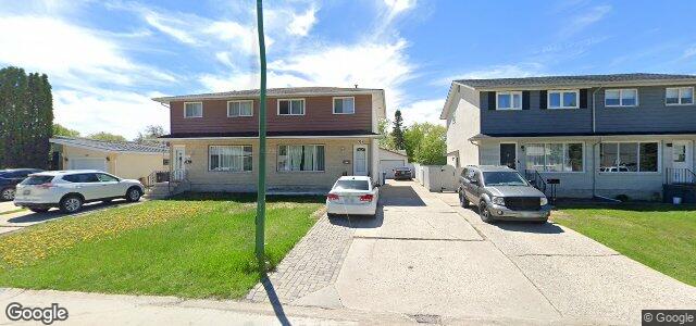 Larawan ng 394 Paufeld Drive sa Winnipeg, Manitoba