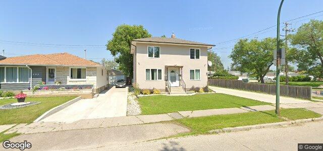 Larawan ng 395 Mckay Avenue sa Winnipeg, Manitoba