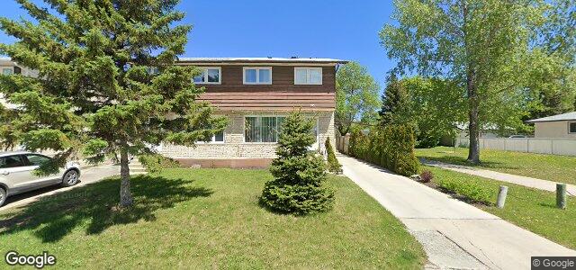 Larawan ng 395 Paufeld Drive sa Winnipeg, Manitoba