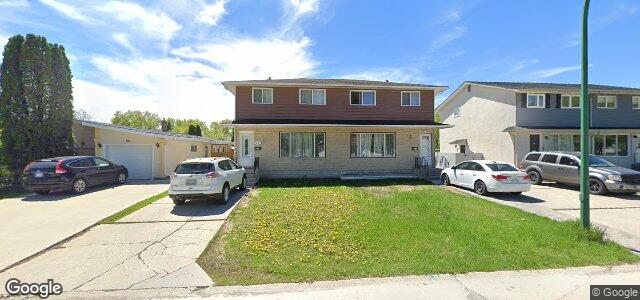 Larawan ng 396 Paufeld Drive sa Winnipeg, Manitoba