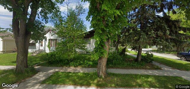 399 Mcleod Avenue（加拿大曼尼托巴省溫尼伯市）房屋照片