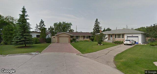 Larawan ng 4 Durness Bay sa Winnipeg, Manitoba