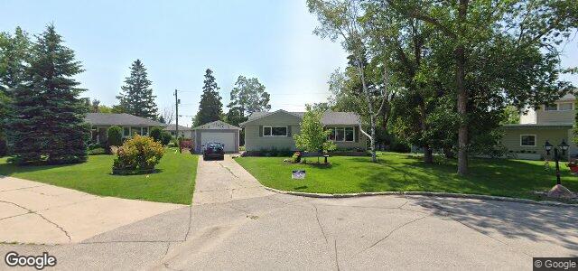 Larawan ng 4 Lerwick Bay sa Winnipeg, Manitoba